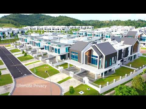 The Woodlands, Horizon Hills video