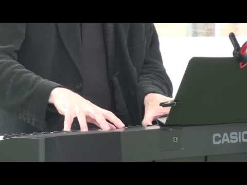 You Stepped Out Of A Dream - Lea Lyle & Love That Jazz