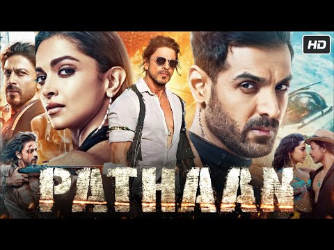 Pathaan Movie | Shah Rukh Khan | Deepika Padukone | John Abraham | Full Story Breakdown & Review