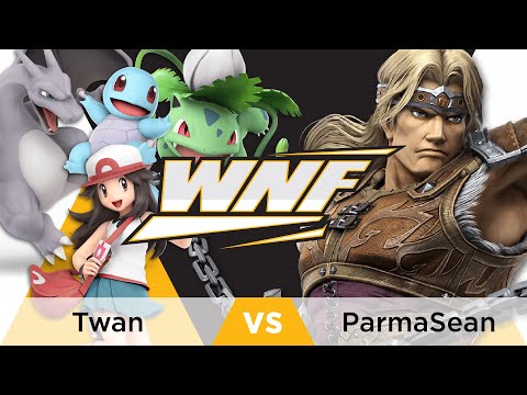 WNF Oakland 2020 Episode 7 - Winners R3: Twan (Pokemon Trainer) vs. ParmaSean (Simon)