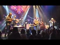 Railroad Earth - "Bringin' My Baby Back Home" - 12/29/2017