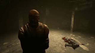 【ホラー】精神病院ってこんなところなの？【OUTLAST】#4