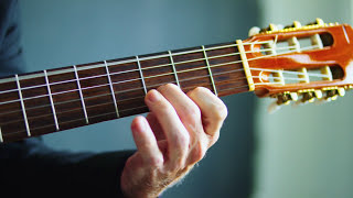 Ave Maria | Classical Guitar | David Barrett