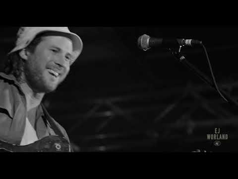 EJ Worland - Poison Lies - Live at The Night Cat