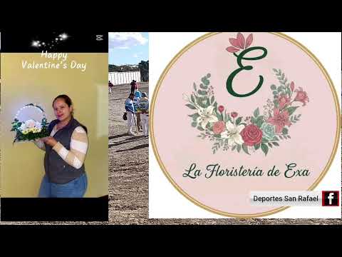 FINAL MAYOR "A"  SAN RAFAEL DEL NORTE JINOTEGA //SACACLI 🆚 SAN MARCOS//