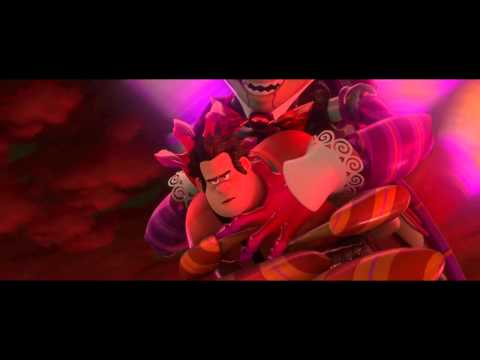 Wreck It Ralph - I'm Bad, And That's Good