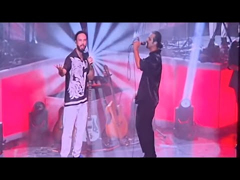 Dedublüman & Can Kazaz - Bunca Yıl / Harbiye 2025