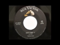 Tommy Sands - Don't Drop It (RCA Victor 5800)