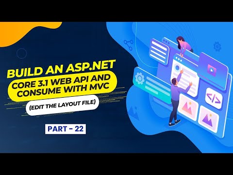 Part 7 Build an ASP NET Core 3 1 Web API and Consume with MVC ICustomerRepository Interface