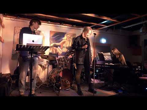 Must lind - Kristina Masõtš (Ruja teemakontsert 17.11.25)