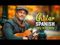 Top 100 Most Beautiful Romantic Guitar Songs Emotional Powerful Guitar Music