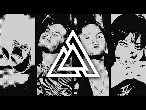 POLTERGST, Police In Paris, Staarz - Transgender (Extended Mix) [Techno Remix]