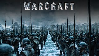 Download lagu 2025 Action Movie | WARCRAFT: The Ultimate Battle | Epic Verse Full Movies (English) | (GAME MOVIE) mp3