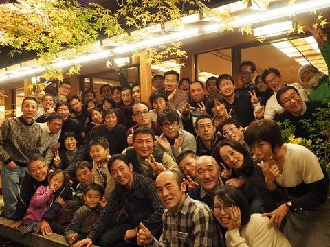 2014 ナイトラン忘年会