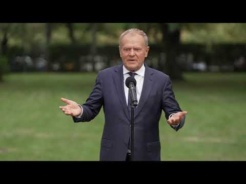 Rząd przywraca program CPN: paliwo tańsze o złotówkę od 17 sierpnia. Tusk ogłasza zmiany w TK i zatrzymanie rosyjskiego szpiega