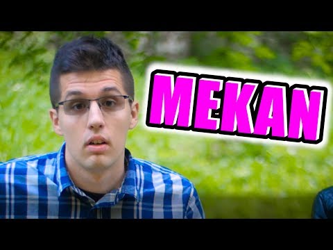 MEKAN (Official Music Video)
