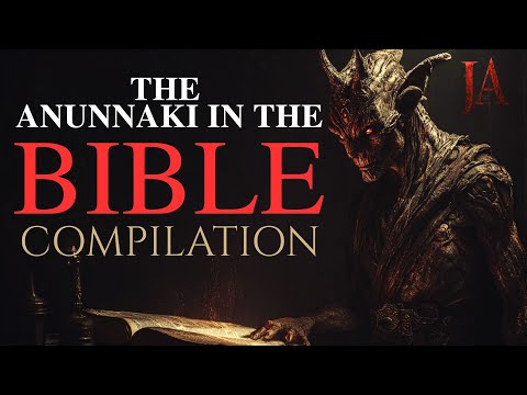 Every Biblical Anunnaki Connection Explained | Full 4-Hour Compilation