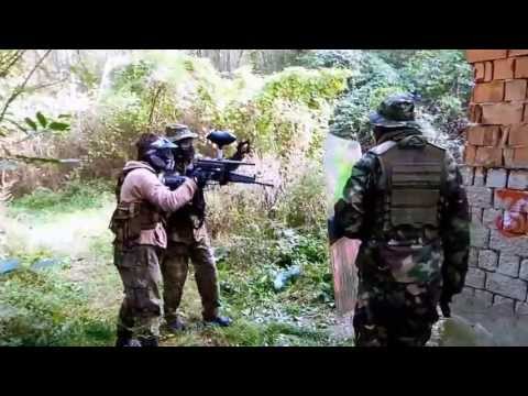 Urna PB Team, Troubsko - Křepice 2012