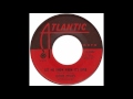 Esther Phillips – “Let Me Know When It’s Over” (Atlantic) 1965