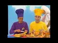 The Wiggles Fruit Salad Lyrick Studios