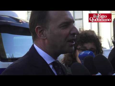 Padova, Bitonci (Lega): "Mi ricandiderò alle prossime elezioni senza i traditori"