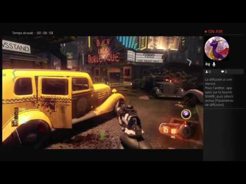 Petit secret en famille