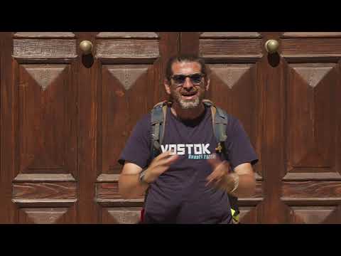 Puglia Fuori Rotta | Cammini Edition - Via Ellenica - Tappa da Mottola a Castellaneta - pt.12