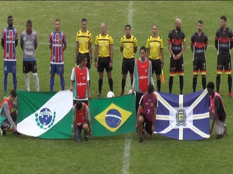 COMPACTO ROLÂNDIA E.C. 0X1 CASCAVEL C.R.