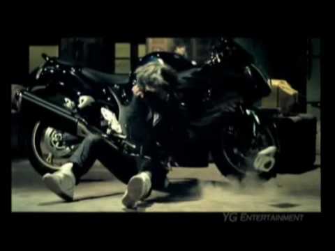 [Stephanie The Grace + T.O.P] "Destiny's Gift" trailer