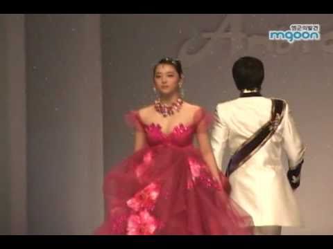 100303 Super Junior Siwon & f(x) Sulli