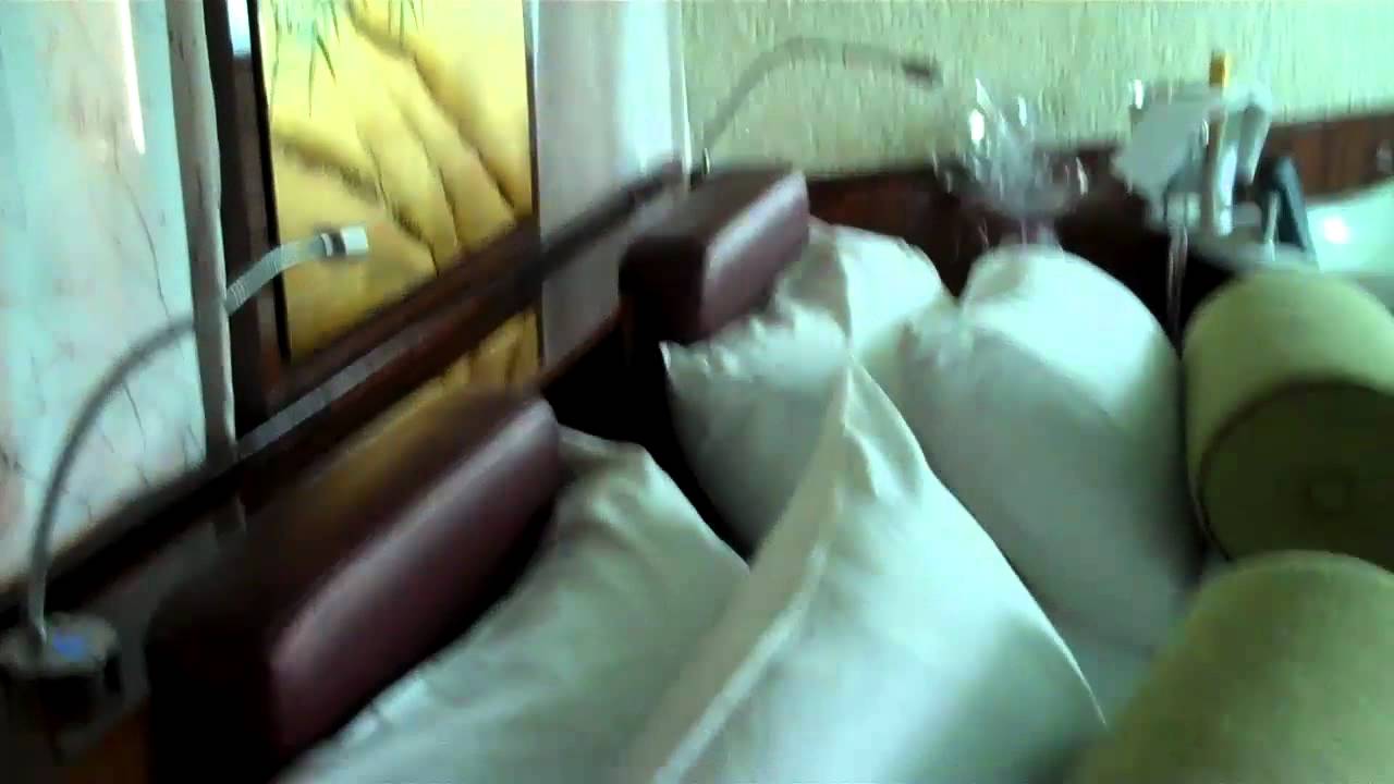 Norwegian Epic - Cabin 14151 - Video 2
