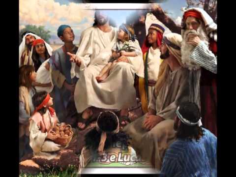 Shirley Carvalhaes - Varões Galileus