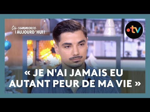 Arnaque à l'amour, agression : ils ont été piégés sur Internet - Ça commence aujourd'hui