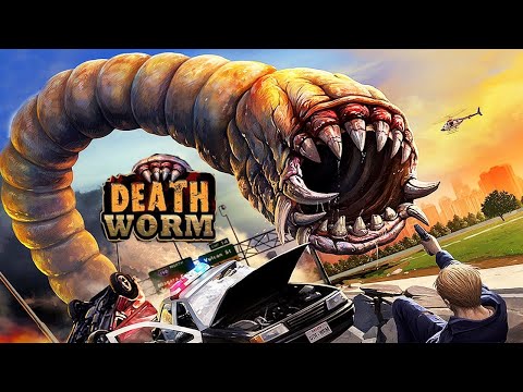 Monster School : Death Worm - Minecraft Animation 4 2022