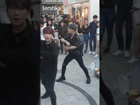 180825 이너스 이태영 IKON-죽겠다 cover