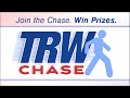 TRW Chase Walkthrough for 6/28 TRW Chase Walkthrough for 6/28