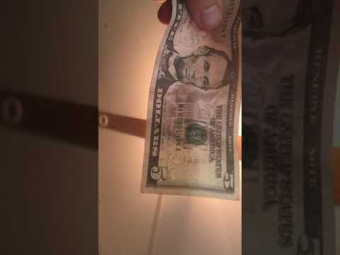 download lagu mp3 mp4 Fake 5 Dollar Bill, download lagu Fake 5 Dollar Bill gratis, unduh video klip Fake 5 Dollar Bill