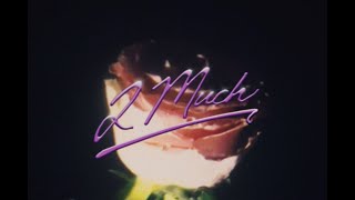 Qendresa - 2 Much