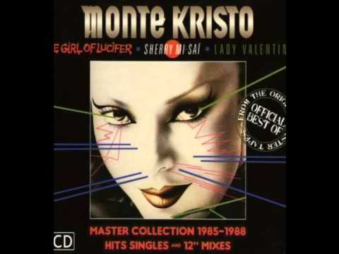 Monte Kristo-Lady Valentine (Piano version)