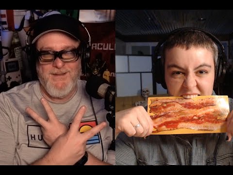 The MONDAY Show: Barely Canonical