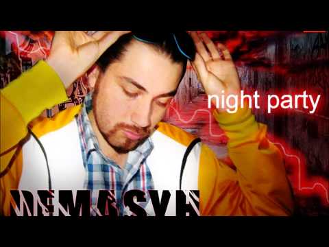 Dmasyh - Night Party