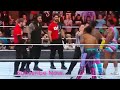 Roman reigns Dean Ambrose Seth Rollins v Roman reigns Dean Ambrose Seth Rollins v