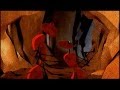 Nickelodeon Nick Jr Short Antics Ants Ants Ants 1998