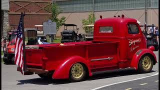 REDNECK RUMBLE SPRING  2024