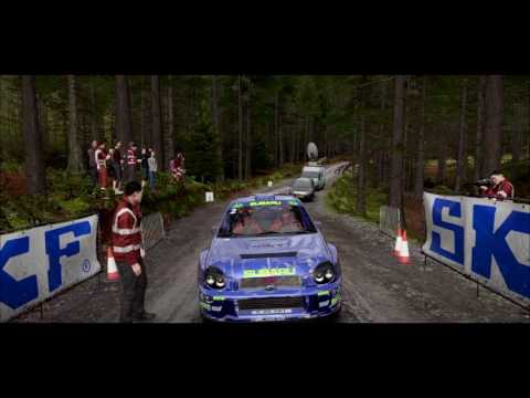 DIRT 4 Gameplay Part 17 Noughties Cup