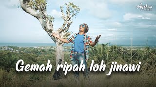 Download lagu Gemah Ripah Loh Jinawi - GENERAL MAYA ( Cover By Ayat ) mp3 Download lagu Gemah Ripah Loh Jinawi - GENERAL MAYA ( Cover By Ayat ) mp3