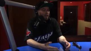 Jakk Wonders talks DJ Premier, Beat Tapes and working with US artists | Full Interview (12.03.2016)