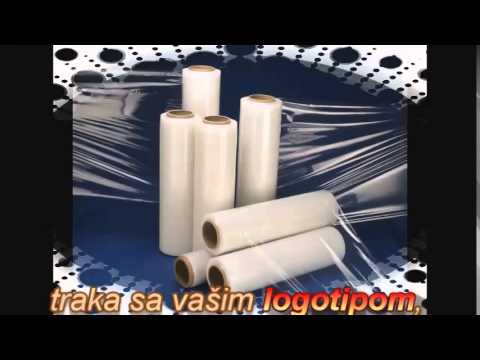 SELOTEJP TRAKE,KREP TRAKE,STREČ FOLIJE...064-2546-101