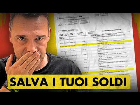 This is how the Bank GETS your money: where to put your SAVINGS today (and make them pay off)