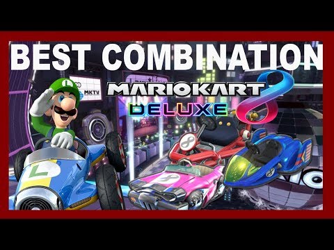 download lagu mp3 mp4 Best Mario Kart 8 Deluxe Combination, download lagu Best Mario Kart 8 Deluxe Combination gratis, unduh video klip Best Mario Kart 8 Deluxe Combination
